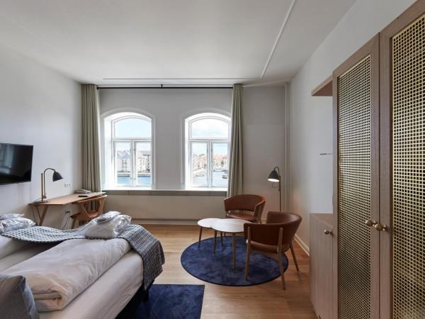 Copenhagen Strand : photo 4 de la chambre chambre double exécutive avec vue