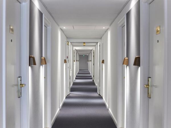 Copenhagen Strand : photo 7 de la chambre chambre double standard
