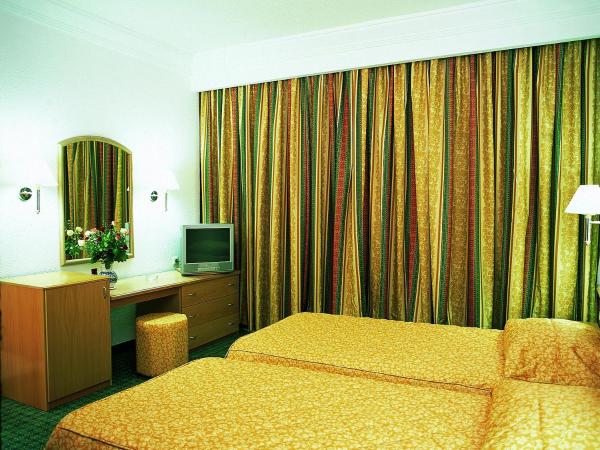 El Mouradi Skanes : photo 1 de la chambre chambre double