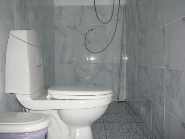 VN Guesthouse : photo 5 de la chambre chambre lits jumeaux standard avec climatisation