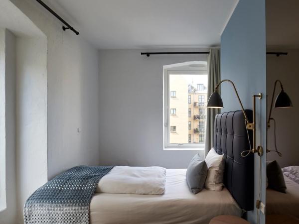 Copenhagen Strand : photo 7 de la chambre chambre simple standard