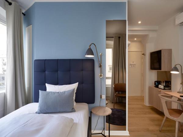 Copenhagen Strand : photo 5 de la chambre chambre simple standard
