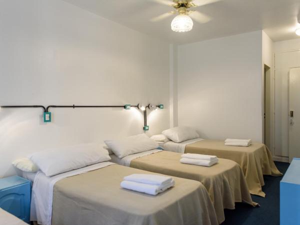 Casa Urbana Hotel : photo 1 de la chambre chambre quadruple standard