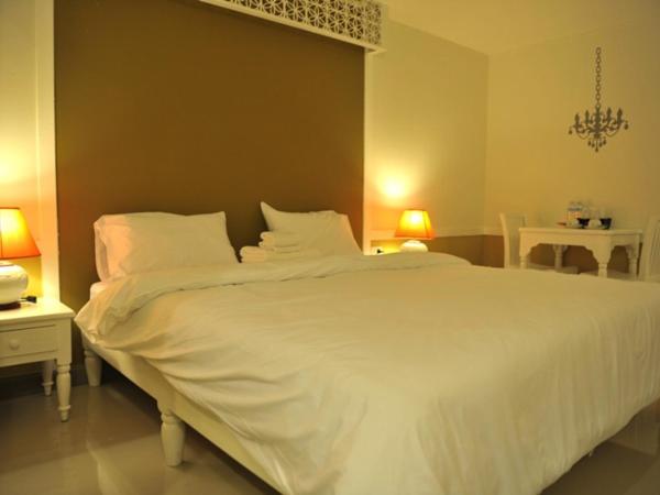 Puri Piman : photo 2 de la chambre studio