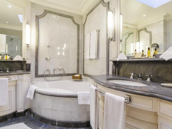 Hotel Luxembourg Parc : photo 6 de la chambre suite junior