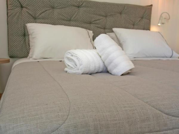 Nida Mykonos : photo 3 de la chambre chambre double deluxe