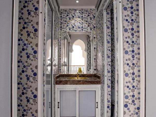 Hostel Amour d'auberge : photo 1 de la chambre lit simple dans dortoir à 6 lits