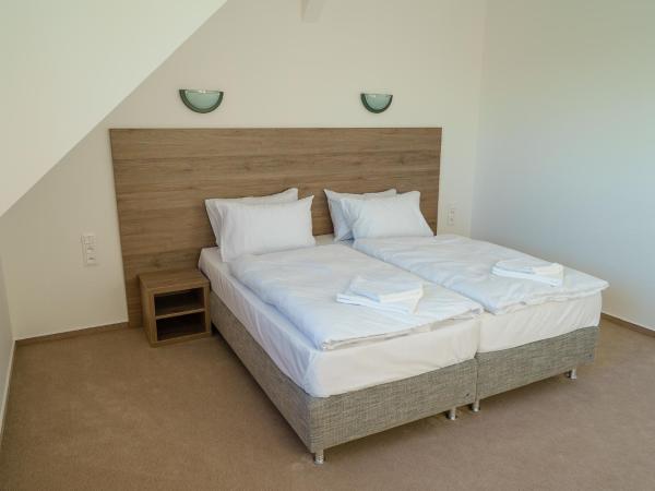 Penzion Koráb : photo 4 de la chambre chambre double ou lits jumeaux standard