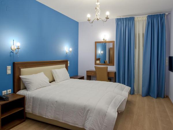 Hotel Anna : photo 1 de la chambre chambre double ou lits jumeaux standard