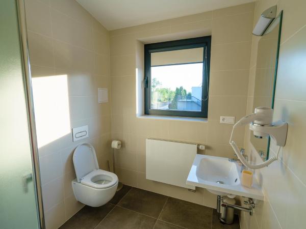 Penzion Koráb : photo 2 de la chambre chambre double ou lits jumeaux standard