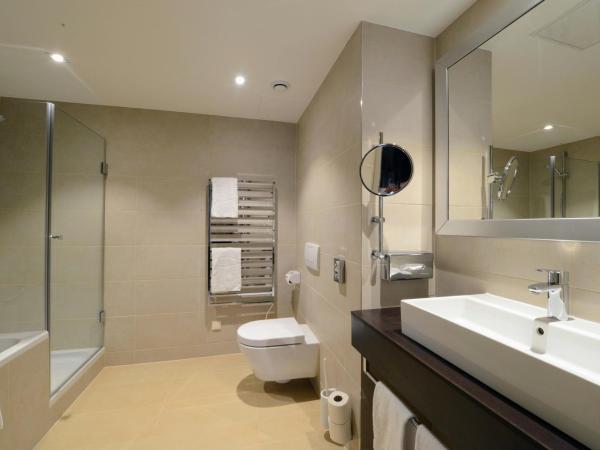 HiLight Suites Hotel : photo 5 de la chambre suite prestige 