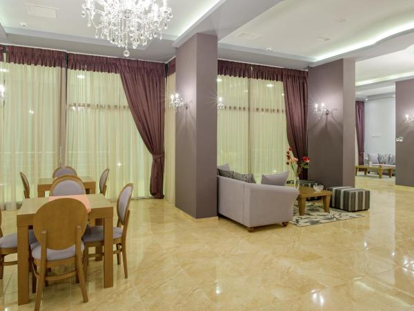 Hotel Anna : photo 10 de la chambre chambre double ou lits jumeaux standard