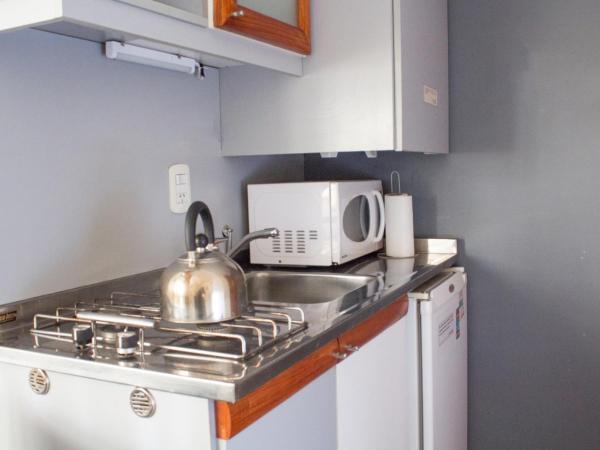 Rosario Suites : photo 1 de la chambre appartement lits jumeaux standard