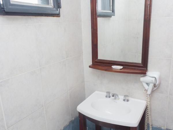 Rosario Suites : photo 7 de la chambre appartement standard avec lit double