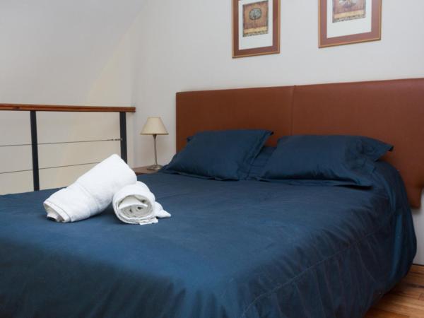 Rosario Suites : photo 9 de la chambre appartement double supérieur