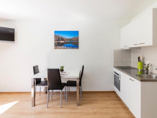 b&b River Inn : photo 4 de la chambre chambre familiale