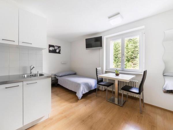 b&b River Inn : photo 4 de la chambre chambre double