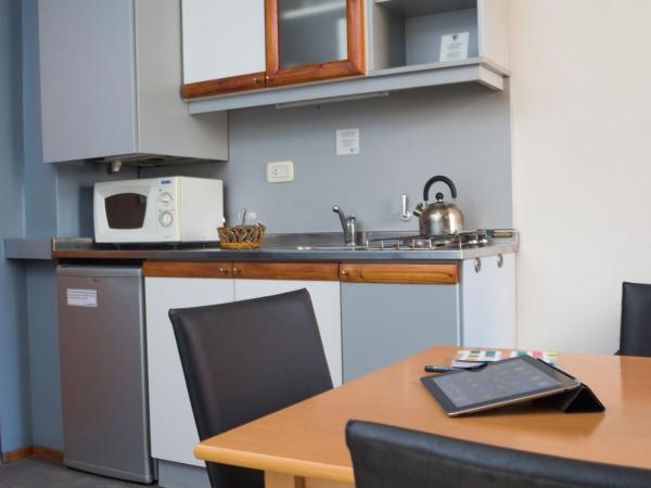 Rosario Suites : photo 6 de la chambre appartement double supérieur