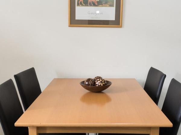 Rosario Suites : photo 5 de la chambre appartement triple supérieur