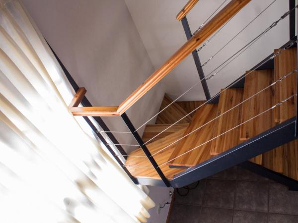 Rosario Suites : photo 4 de la chambre appartement triple supérieur