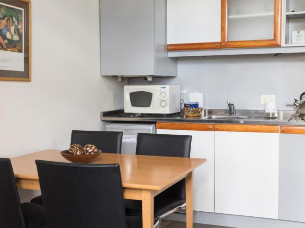 Rosario Suites : photo 7 de la chambre appartement triple supérieur