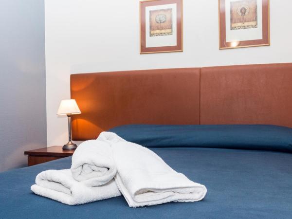 Rosario Suites : photo 1 de la chambre appartement triple supérieur