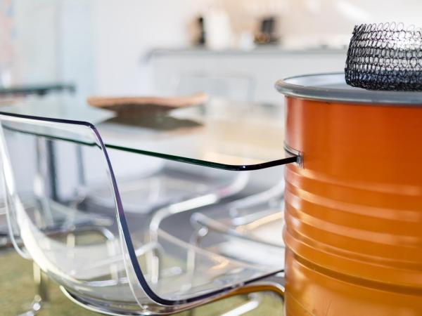 Chiado Arty Flats : photo 9 de la chambre penthouse (4 adultes)