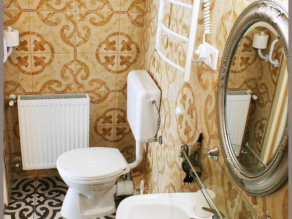 White & Quiet Apartment House : photo 7 de la chambre chambre lit king-size