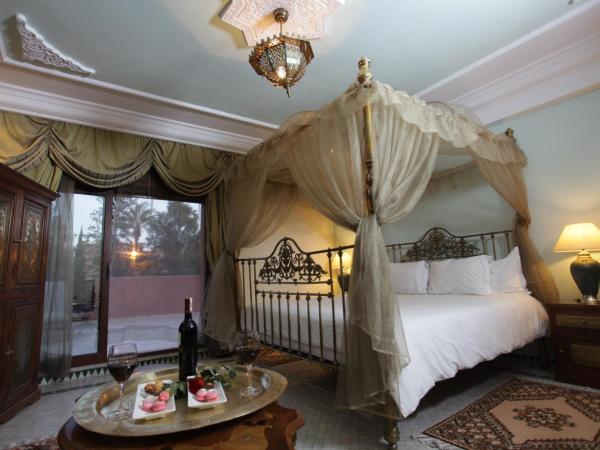 The Red House : photo 9 de la chambre suite impériale