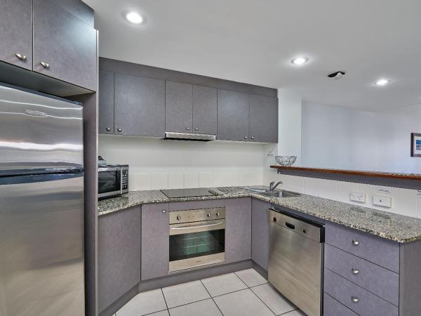 Getaway On Grafton : photo 3 de la chambre appartement maison de ville 2 chambres