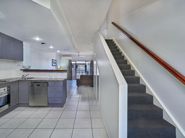 Getaway On Grafton : photo 4 de la chambre appartement maison de ville 2 chambres