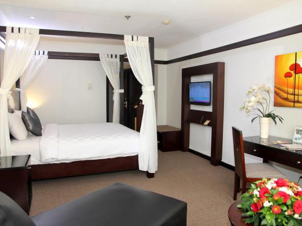 Jayakarta Hotel Jakarta : photo 1 de la chambre chambre exécutive deluxe