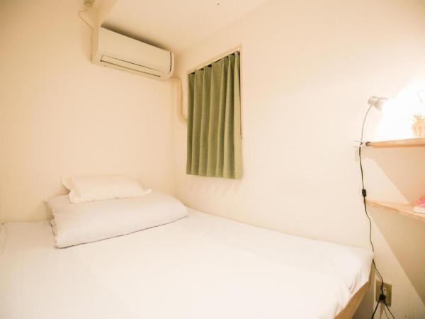 123 Guesthouse : photo 5 de la chambre chambre double Économique