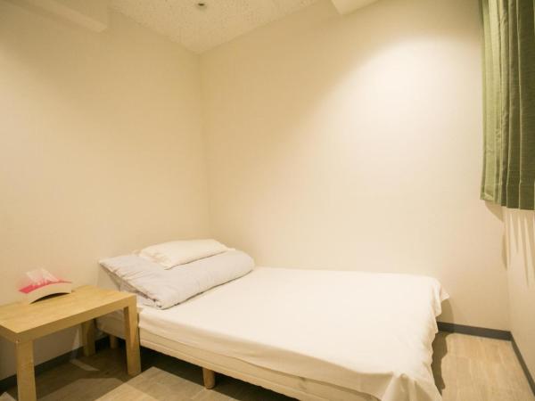 123 Guesthouse : photo 3 de la chambre single room with shared bathroom - d