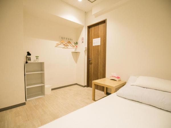 123 Guesthouse : photo 4 de la chambre single room with shared bathroom - d