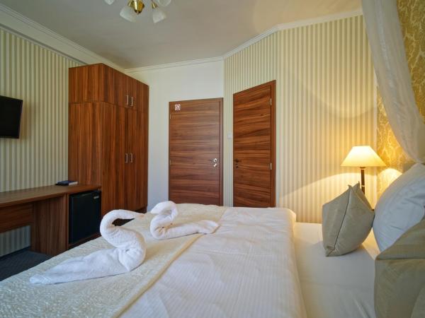 Penzion Janka : photo 6 de la chambre chambre double ou lits jumeaux