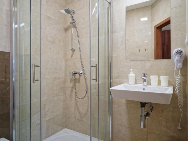 Penzion Janka : photo 4 de la chambre chambre double ou lits jumeaux