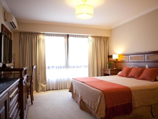 Ayres De Salta Hotel : photo 5 de la chambre chambre double premium