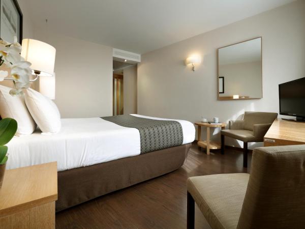 Eurostars Lucentum : photo 1 de la chambre chambre simple