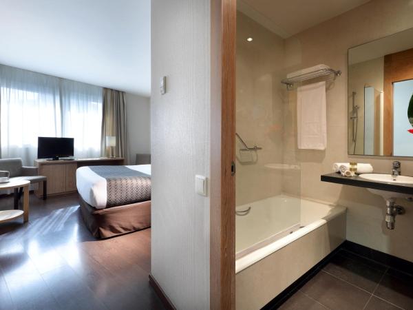 Eurostars Lucentum : photo 4 de la chambre chambre simple