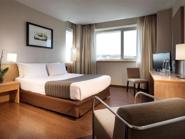 Eurostars Lucentum : photo 2 de la chambre chambre simple
