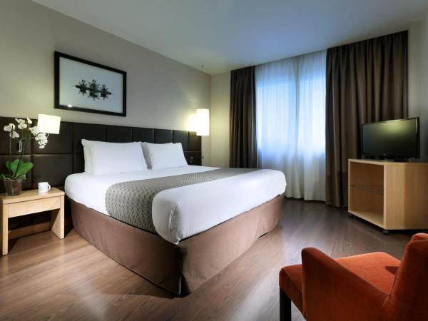 Eurostars Lucentum : photo 1 de la chambre suite junior