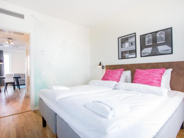 ApartDirect Älvsjö : photo 6 de la chambre appartement 1 chambre