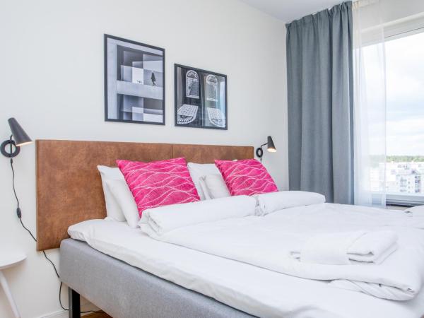 ApartDirect Älvsjö : photo 5 de la chambre appartement 1 chambre