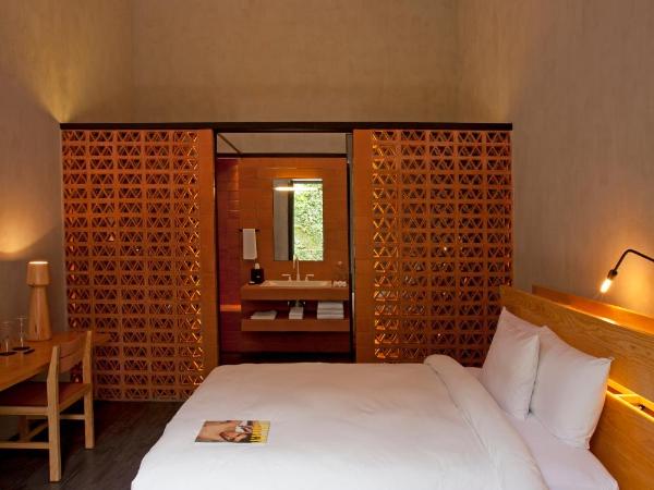 Downtown Mexico, a Member of Design Hotels : photo 3 de la chambre chambre lit queen-size
