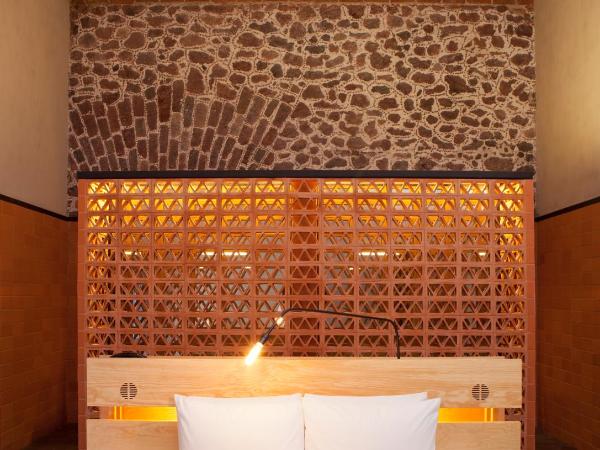 Downtown Mexico, a Member of Design Hotels : photo 4 de la chambre chambre lit queen-size