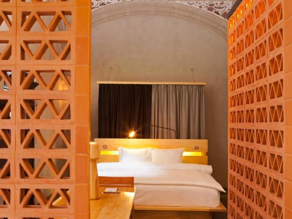 Downtown Mexico, a Member of Design Hotels : photo 1 de la chambre suite