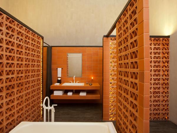Downtown Mexico, a Member of Design Hotels : photo 2 de la chambre suite