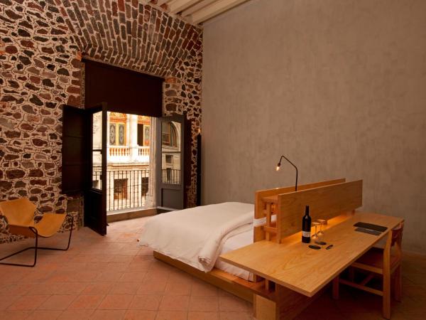 Downtown Mexico, a Member of Design Hotels : photo 3 de la chambre suite master