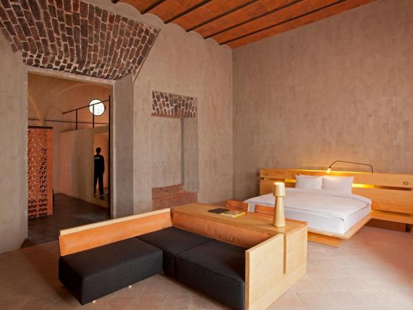 Downtown Mexico, a Member of Design Hotels : photo 1 de la chambre suite master